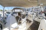 Yachtcharter BavariaCruiser40 ECONOMY 3