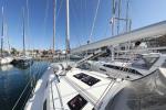 Yachtcharter BavariaCruiser40 ECONOMY 7
