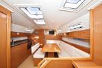 Yachtcharter BavariaCruiser40 ECONOMY 9