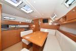 Yachtcharter BavariaCruiser40 ECONOMY 10