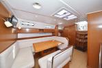Yachtcharter BavariaCruiser40 ECONOMY 11