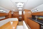 Yachtcharter BavariaCruiser40 ECONOMY 12