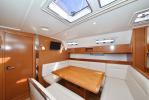 Yachtcharter BavariaCruiser40 ECONOMY 13