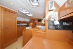 Yachtcharter BavariaCruiser40 ECONOMY 14