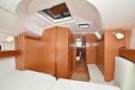 Yachtcharter BavariaCruiser40 ECONOMY 18