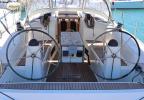 Yachtcharter BavariaCruiser40 ECONOMY*