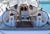 Chartern Sie die Bavaria Cruiser 40 Fortuna Redux ab Kykladen / �g�is mit -15,0% Rabatt