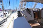 Yachtcharter BavariaCruiser40 ECONOMY* 4
