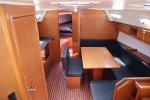 Yachtcharter BavariaCruiser40 ECONOMY* 9