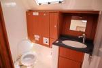Yachtcharter BavariaCruiser40 ECONOMY* 14