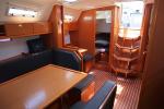 Yachtcharter BavariaCruiser40 ECONOMY* 18