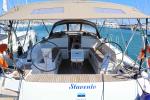 Yachtcharter BavariaCruiser46 *CLASS 1