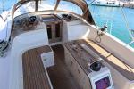 Yachtcharter BavariaCruiser46 *CLASS 4
