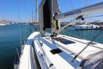 Yachtcharter BavariaCruiser46 *CLASS 6