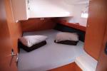 Yachtcharter BavariaCruiser46 *CLASS 12
