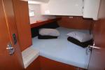 Yachtcharter BavariaCruiser46 *CLASS 13