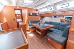 Yachtcharter BavariaCruiser46 ECONOMY 4