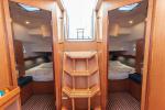 Yachtcharter BavariaCruiser46 ECONOMY 6