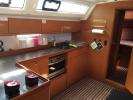 Yachtcharter BavariaCruiser46 PRESTIGE 5