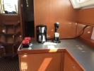 Yachtcharter BavariaCruiser46 PRESTIGE 8