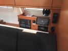Yachtcharter BavariaCruiser46 PRESTIGE 9