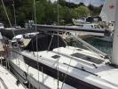Yachtcharter BavariaCruiser46 PRESTIGE 4