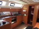 Yachtcharter BavariaCruiser46 PRESTIGE 7