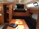 Yachtcharter BavariaCruiser46 PRESTIGE 8