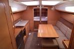 Yachtcharter Dufour382GrandLarge ECONOMY 4