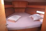 Yachtcharter Dufour382GrandLarge ECONOMY 9