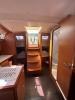 Yachtcharter Dufour390GrandLarge CLASS 5