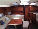 Yachtcharter Dufour520GrandLarge ECONOMY 4