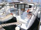 Yachtcharter Excess11 PRESTIGE 1
