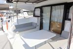 Yachtcharter Excess11 PRESTIGE 4
