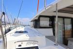 Yachtcharter Excess11 PRESTIGE 5