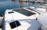 Yachtcharter Excess11 PRESTIGE 7