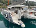 Yachtcharter Excess11 PRESTIGE