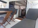 Yachtcharter Isla40 PRESTIGE 2