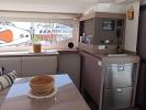 Yachtcharter Isla40 PRESTIGE 5