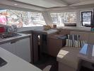 Yachtcharter Isla40 PRESTIGE 8