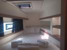Yachtcharter Isla40 PRESTIGE 12