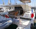 Yachtcharter Lucia40 CLASS 1