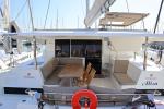 Yachtcharter Lucia40 CLASS 3