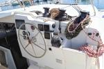 Yachtcharter Lucia40 CLASS 4