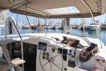 Yachtcharter Lucia40 CLASS 5