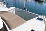 Yachtcharter Lucia40 CLASS 6