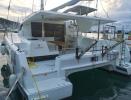 Yachtcharter Lucia40 CLASS 1