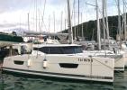 Yachtcharter Lucia40 CLASS 3