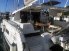 Yachtcharter Lucia40 CLASS 4