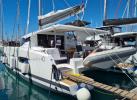 Yachtcharter Lucia40 CLASS 1